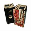Flamenco Percussion Box (box-drum) By Mario Cortes. Volcano Model. 202.480€ #50043VOLCANO18